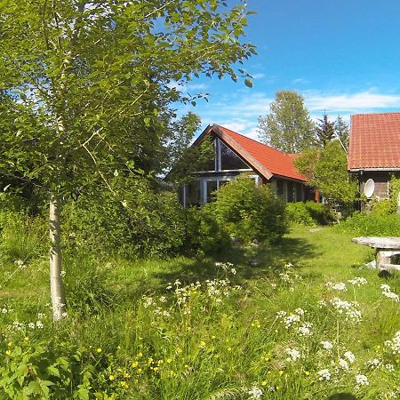 Art Studio Sortland Zewnętrze zdjęcie