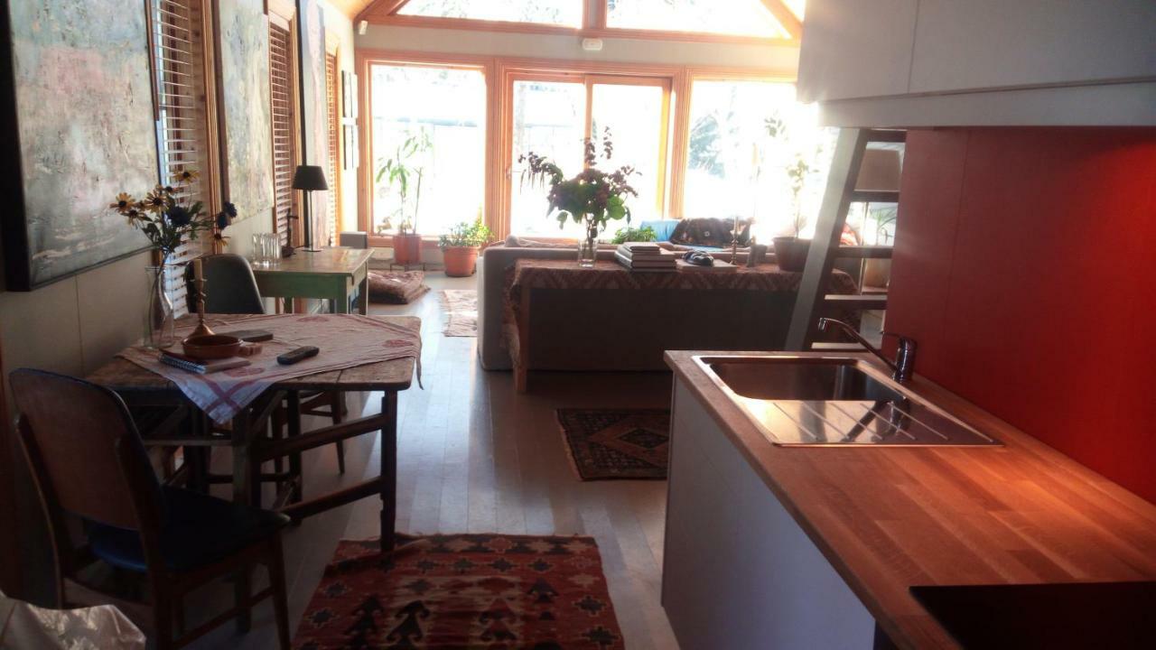 Art Studio Sortland Zewnętrze zdjęcie