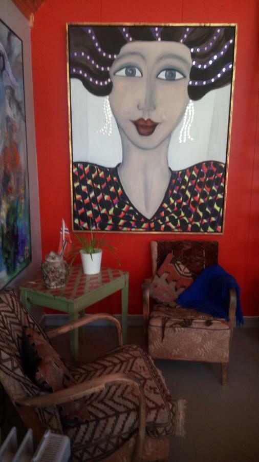 Art Studio Sortland Zewnętrze zdjęcie
