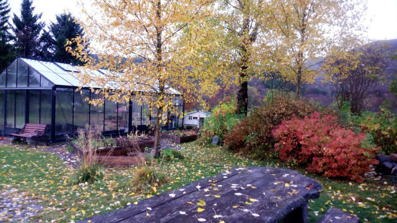 Art Studio Sortland Zewnętrze zdjęcie