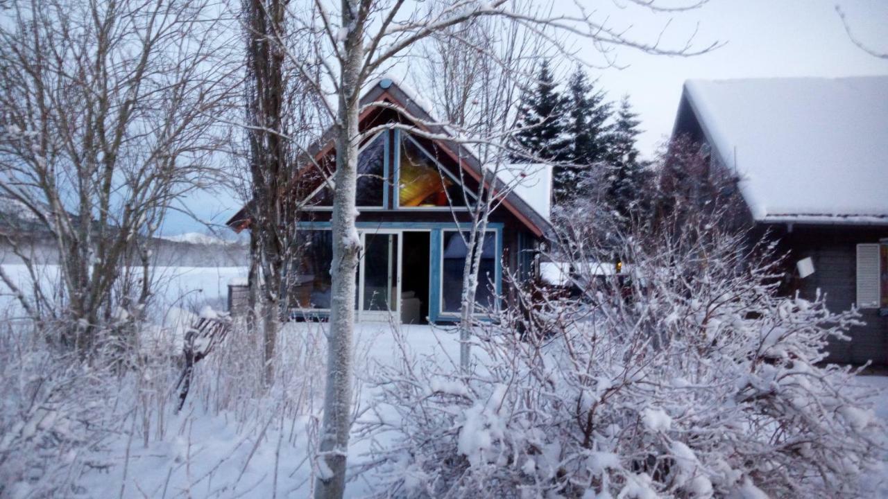 Art Studio Sortland Zewnętrze zdjęcie