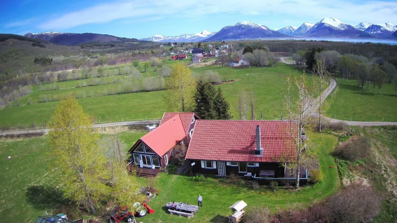 Art Studio Sortland Zewnętrze zdjęcie