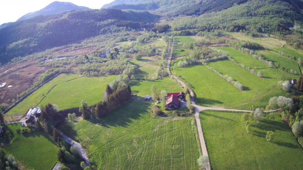 Art Studio Sortland Zewnętrze zdjęcie