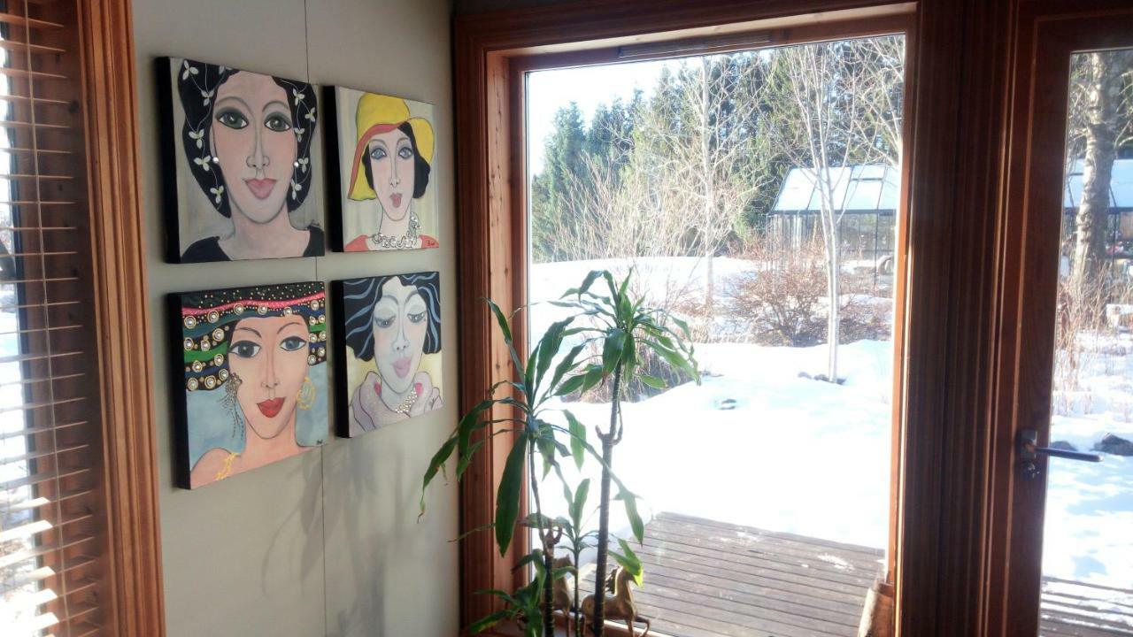 Art Studio Sortland Zewnętrze zdjęcie