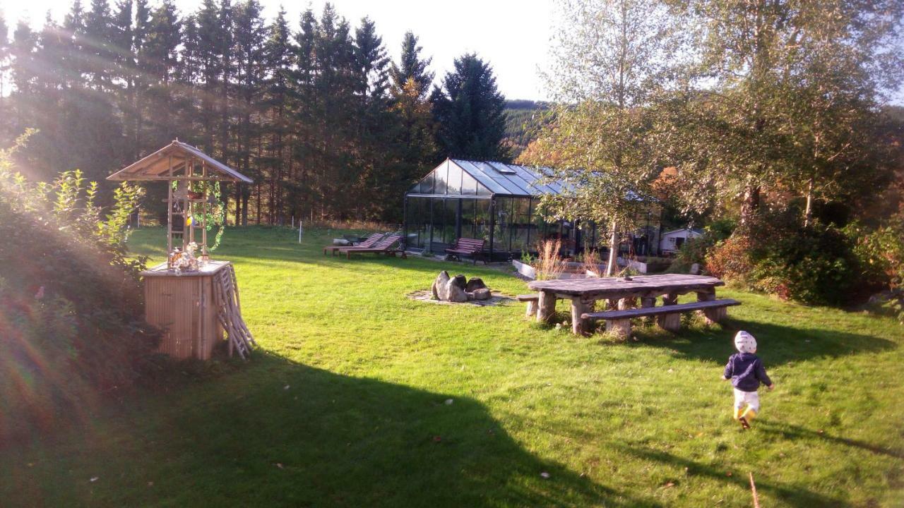 Art Studio Sortland Zewnętrze zdjęcie
