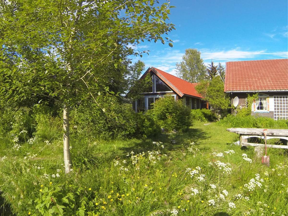 Art Studio Sortland Zewnętrze zdjęcie