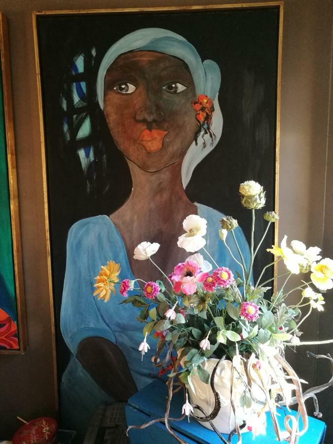 Art Studio Sortland Zewnętrze zdjęcie