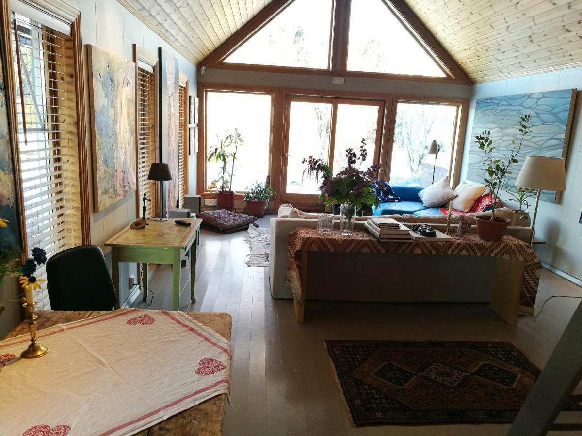 Art Studio Sortland Zewnętrze zdjęcie