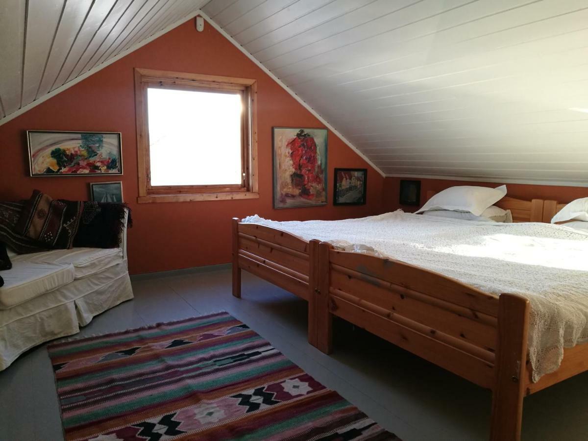 Art Studio Sortland Zewnętrze zdjęcie