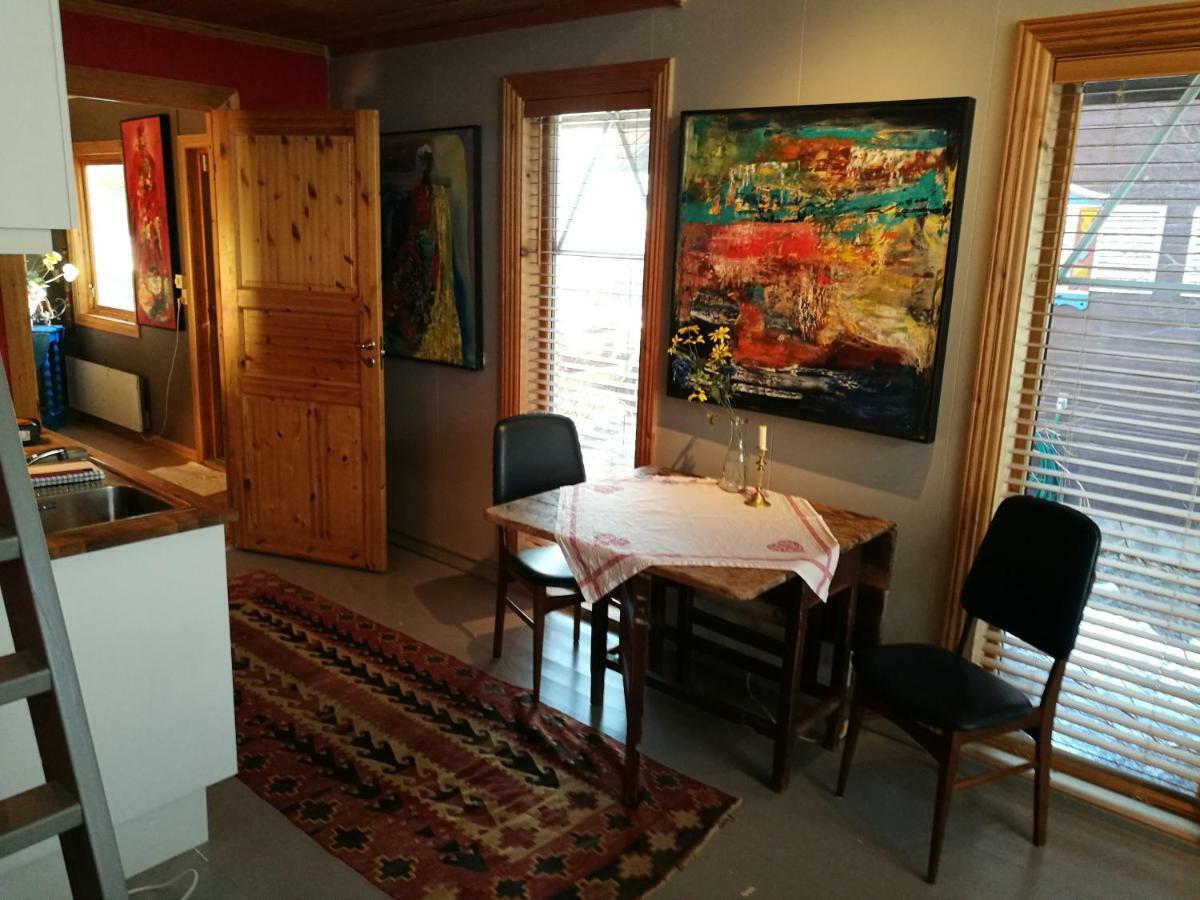 Art Studio Sortland Zewnętrze zdjęcie