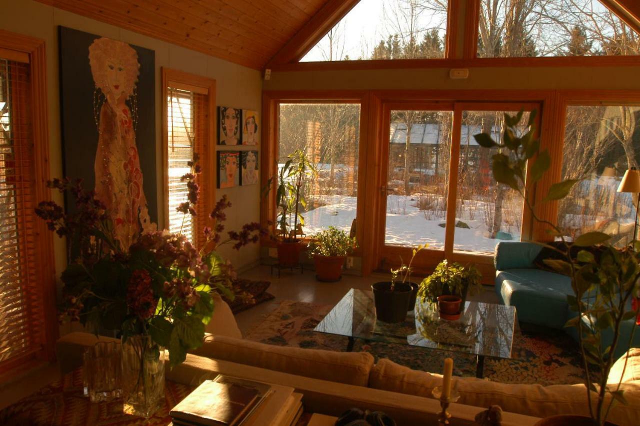 Art Studio Sortland Zewnętrze zdjęcie