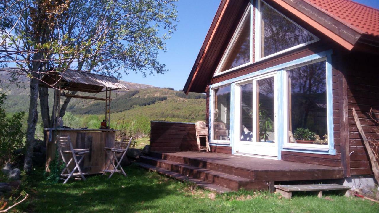 Art Studio Sortland Zewnętrze zdjęcie